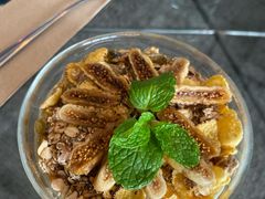-The Rug Cafe(王府中环店)