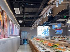 -龍歌自助小火锅(城阳万象汇店)