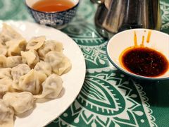 -塔希娜美食(和田二街店)