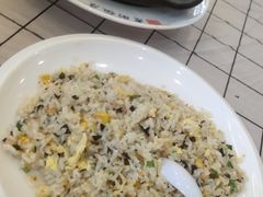-老街饭庄·地道淮扬菜(扬子江北路总店)