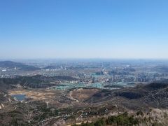 -定都峰