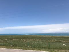 -青海湖国家重点风景名胜区