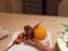 -鸟山鸣·日料食堂(王府井店)