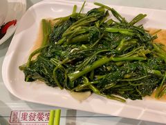 马来风光-滕记星发餐室·新加坡菜(巨鹿路店)