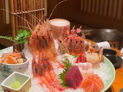 -水濑·日料放题(天河店)