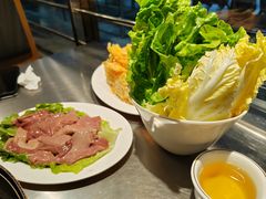 -胡须佬鸡煲四季火锅店(石厦西村直营店)
