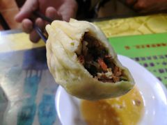 什锦包子-宝正臻天津包子总店(金阳光居易店)