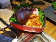 -新石器烤肉(无锡万象城店)