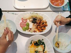 -七食九号食堂(东丽空港店)