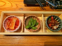 -黑牛の店·和牛烧肉(大悦城店)