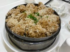 荷香糯米排骨-金春禧(世茂国际广场店)