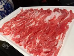 -京韵胡同·酱香羊蝎子火锅涮肉(长寿路店)