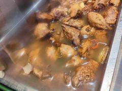 -醉仙烩面馆