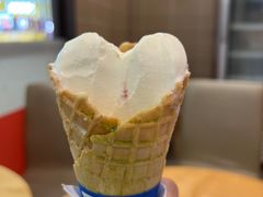 -DQ·蛋糕·冰淇淋(嘉兴南湖万达店)