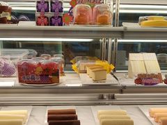 -GANSO元祖食品(锦创书城店)