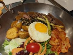 -刀叉遇上筷子中西融合餐厅(南开店)