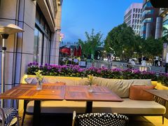 -ELI FALAFEL Lebanese&Mediterranean黎巴嫩美食(富城路店)