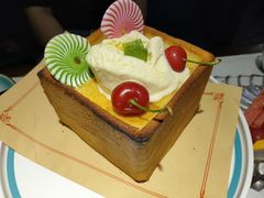 -小城印象·禹城菜(玖号院店)