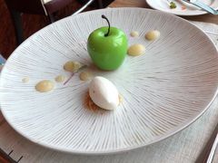 -翡翠36餐厅(浦东香格里拉店)