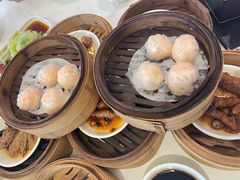虾饺皇-万龙洲海鲜(南新仓店)