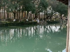 -乌镇东栅景区