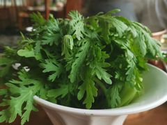 -竹叶涮肉坊(总店)