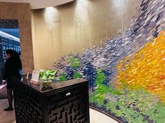 -利顺德大饭店·水岸中餐厅(小白楼店)