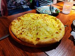 -格鲁·秀色Georgia’s Feast