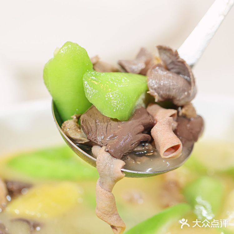 我用这私房菜征服了全部嘴刁的朋友