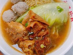 -珍珍小食店(西华路店)