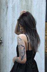 -丝语萱形象