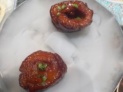 -魁盛居百年鲁菜馆(县西巷店)
