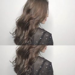 -HD HAIR STYLE