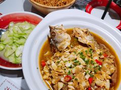 -来菜·湖北头牌藕汤(武商MALL众圆店)