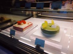 -福州仓山凯悦酒店·Market Cafe Lacucina咖啡厅