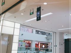 -银泰百货(北京大红门店)
