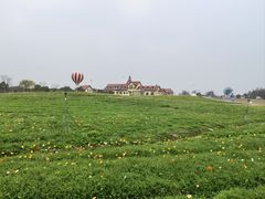 -歌斐颂巧克力小镇