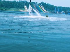 -渔岛海洋度假区