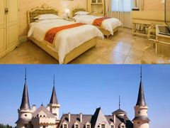 -北京张裕爱斐堡酒庄