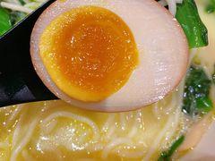 -和府捞面(东直门银座店)