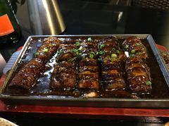 铁板烧汁茄子-珍藏湘约(科技园店)