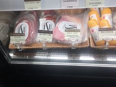 -德南面包房(尚都店)
