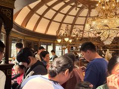 -B&C黄油与面包·THE GARDEN BAKERY概念店(世纪汇店)