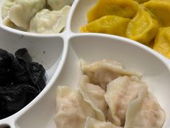 -船歌·鱼水饺青岛菜(奥帆中心店)