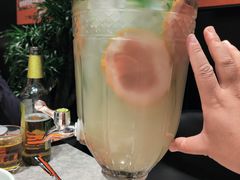 -鸣记脆皮烤鱼·海鲜烤鱼(马栏店)