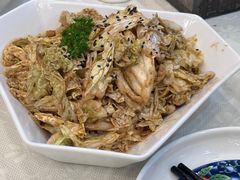 -老浒记民俗酒楼(王府井店)