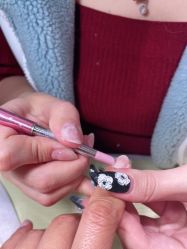 -U3日式美甲美睫