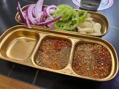 -烤肉刘·清真老北京炙子烤肉(虎坊桥老店)