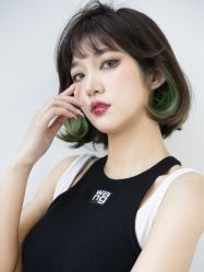 -AYO SALON