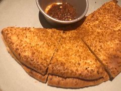 -丝路金桃·新疆菜(徐汇店)